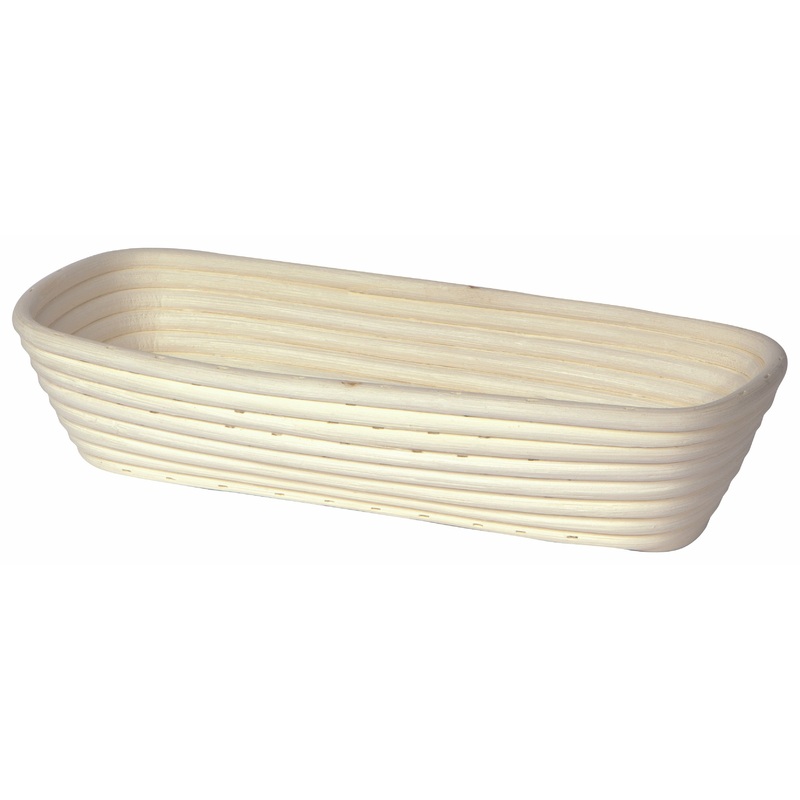 Banneton 13" Rectangle
