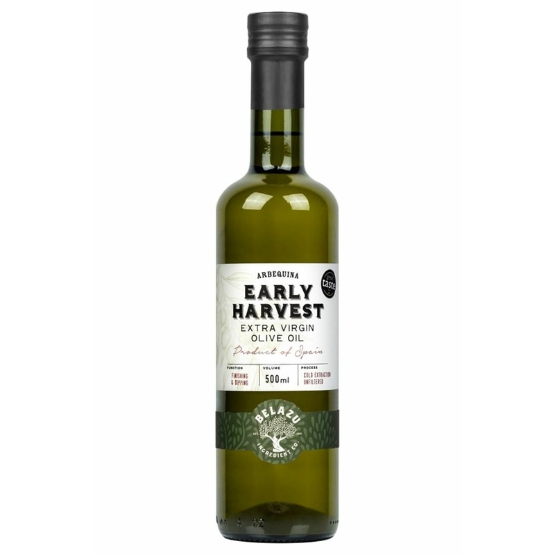 Belazu Arbequina Olive OIl