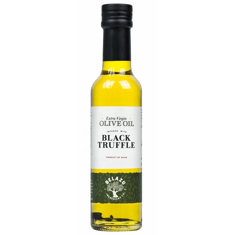 Belazu Black Truffle Oil