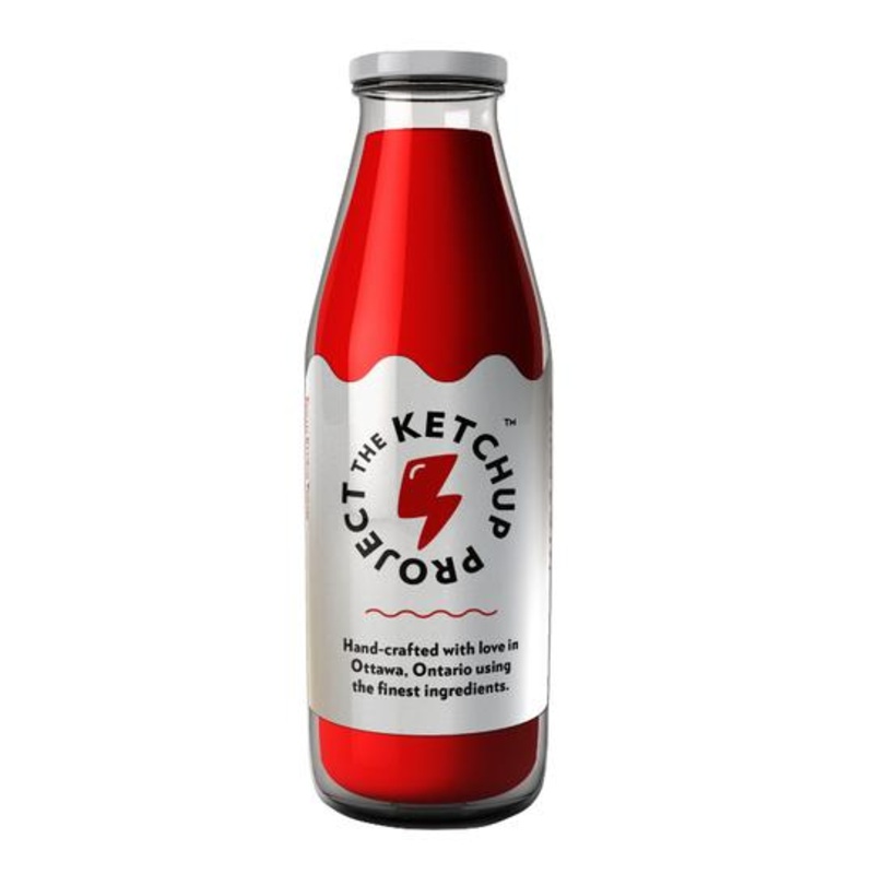 Classic Tomato Ketchup