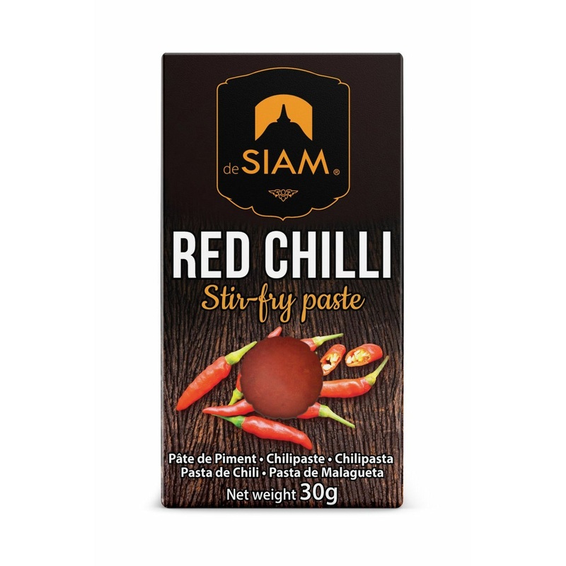 Desiam Stir Fry Paste Chili