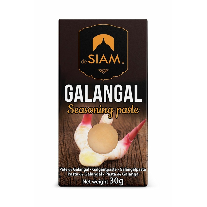 Desiam Stir Fry Paste Galangal