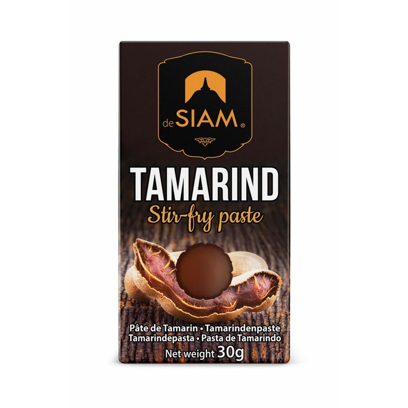 Desiam Stir Fry Paste Tamarind