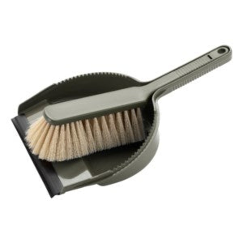 Dustpan and Brush Set