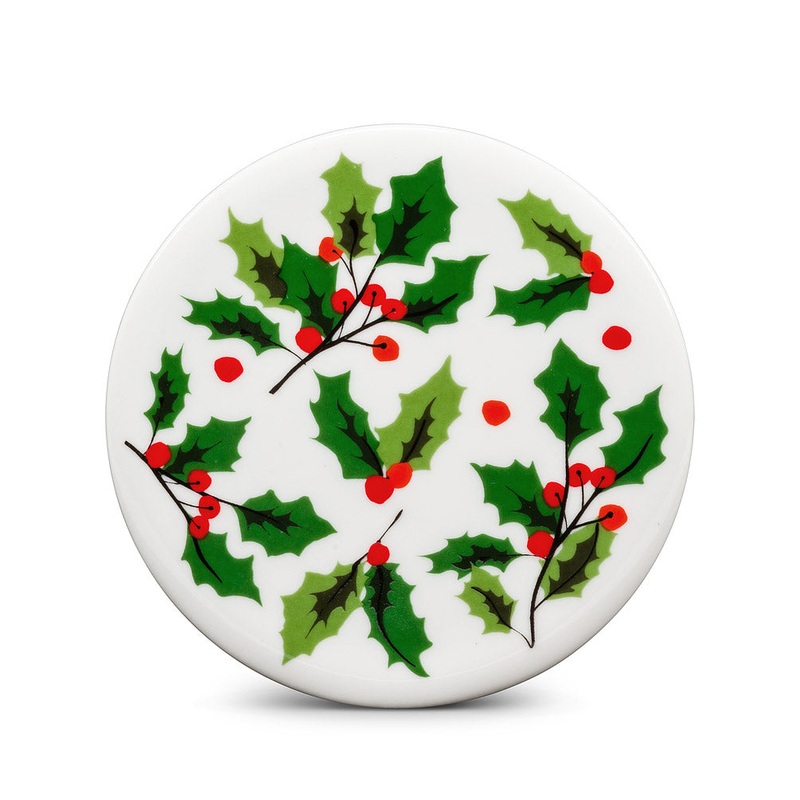 Holly Coaster