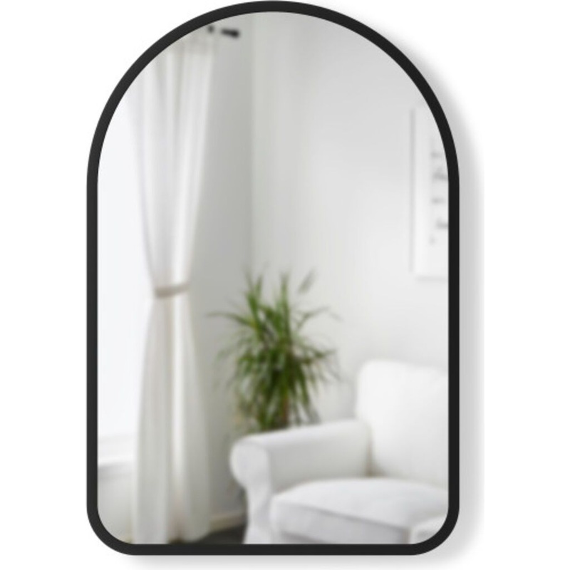 Hub Arched Mirror