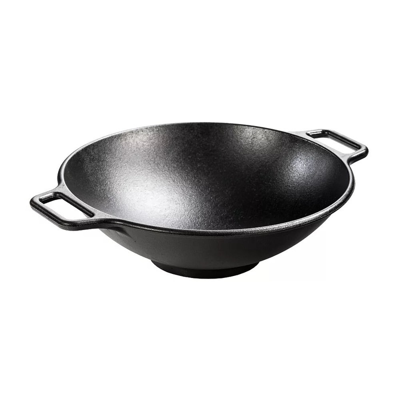 Lodge Wok 14"