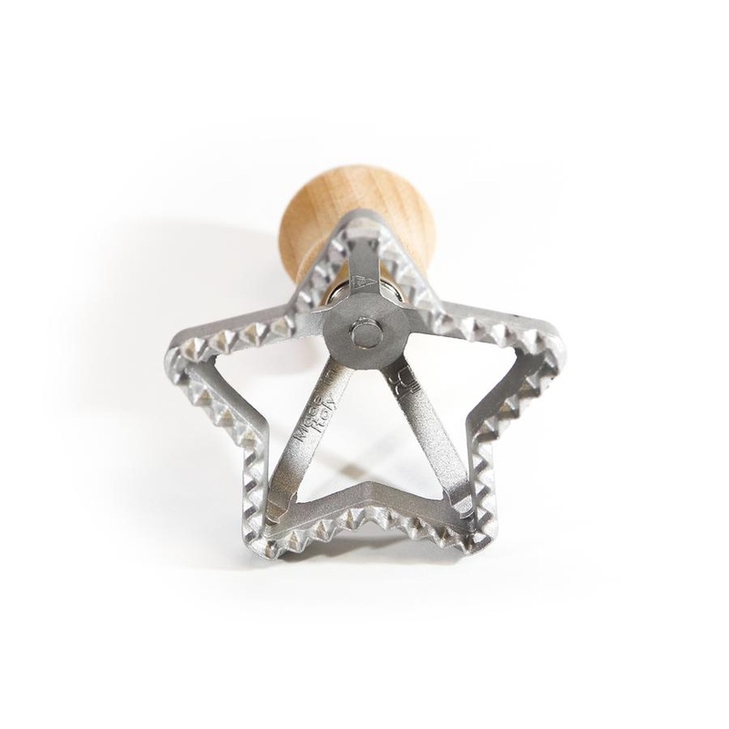 Marcato Star Ravioli Cutter