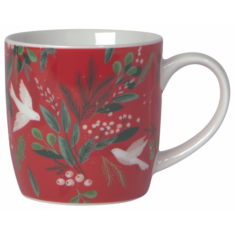 Mug - Winterbough