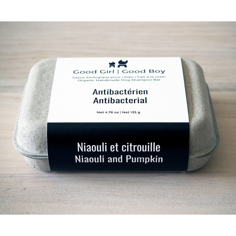 Niaouli Organic Soap