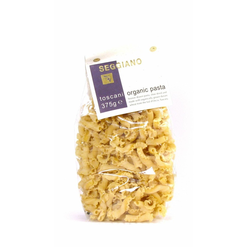 Organic Toscani Pasta