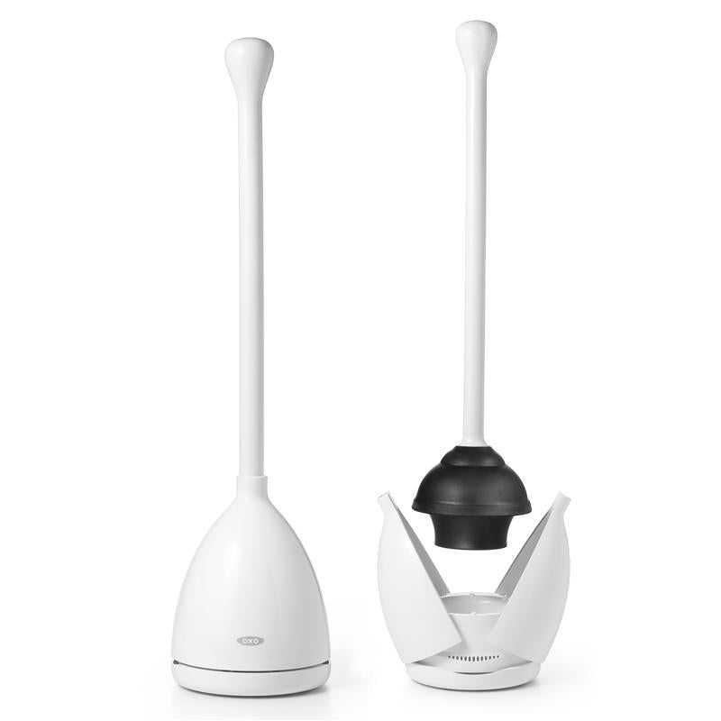 OXO Toilet Plunger
