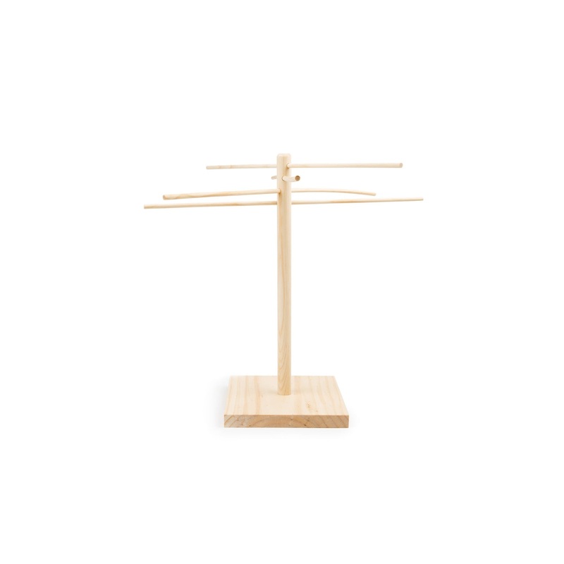 Pasta Drying Rack