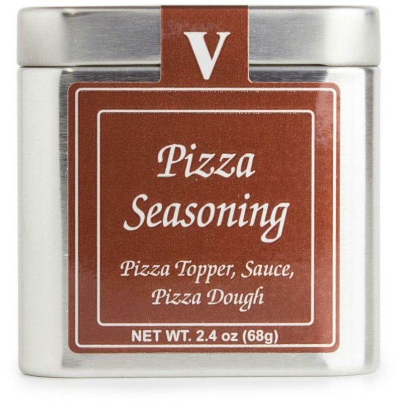 Pizza Seasoning