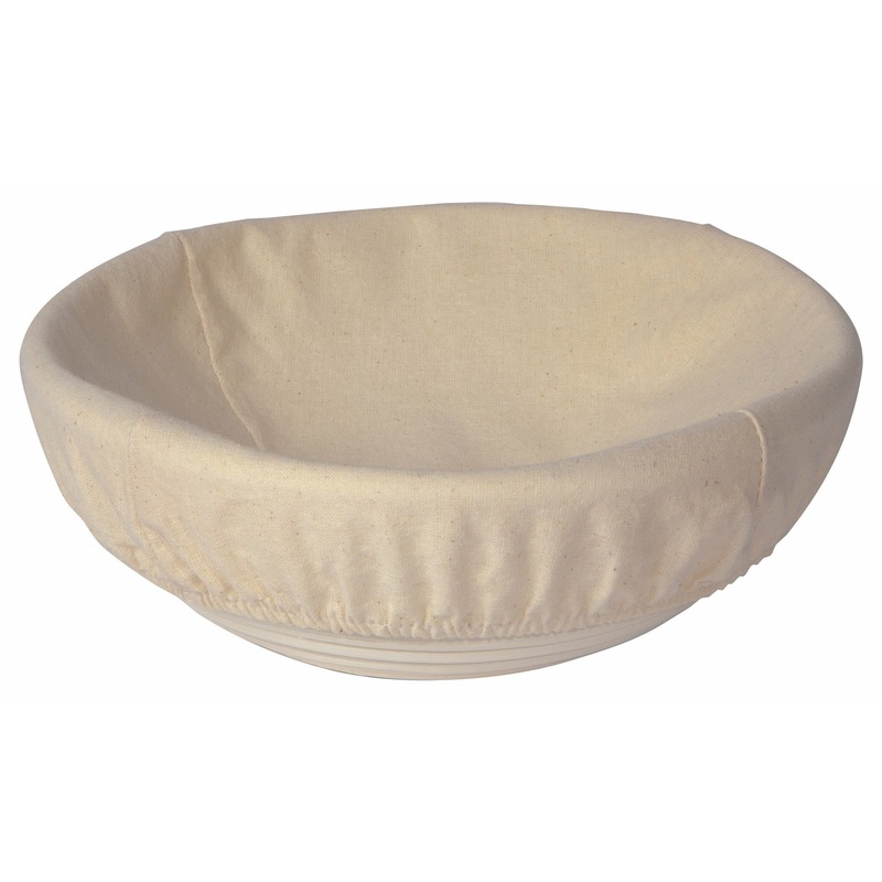 Round Banneton Liner