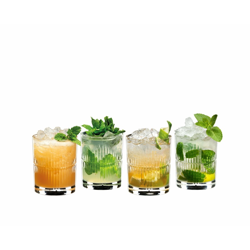 Rum Set / 4