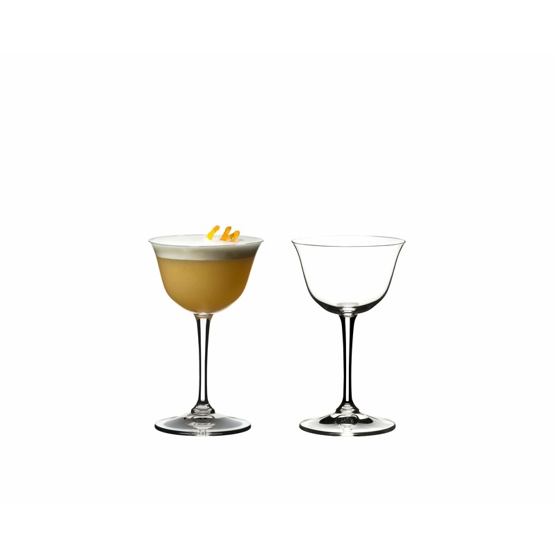 Sour Glasses Set / 2