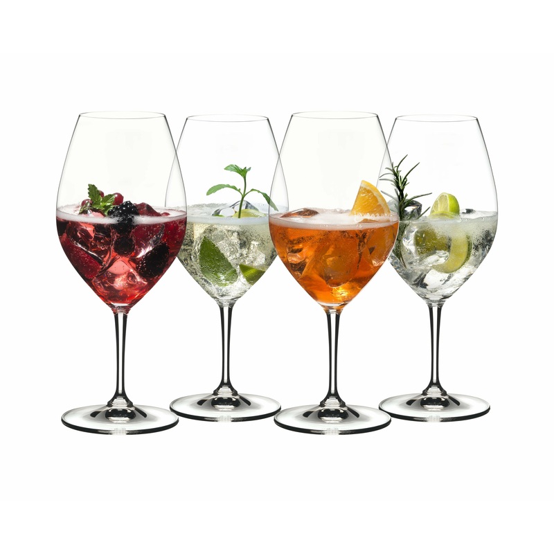 Spritz Set / 4
