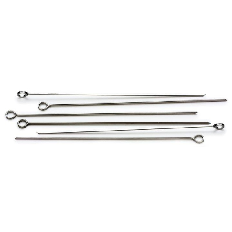 Stainless Steel Skewers