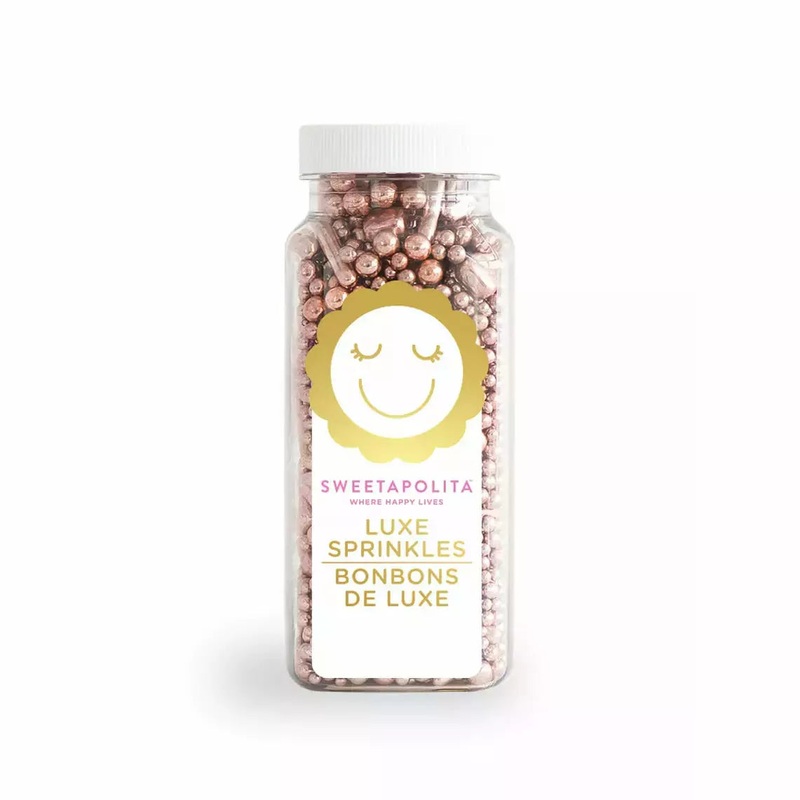 Sweetapolita Sprinkles - La Vie Rose
