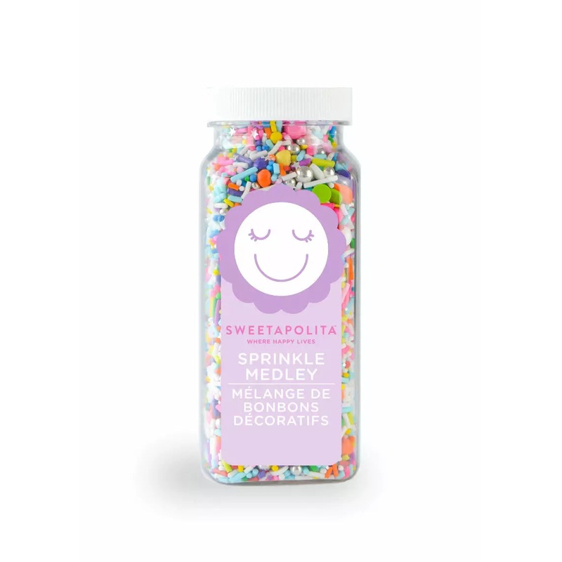 Sweetapolita Sprinkles - Unicorn
