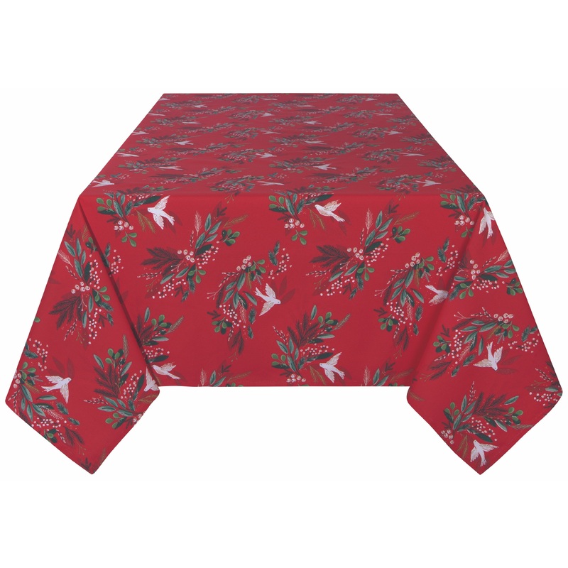 Tablecloth 60x90 Winterbough