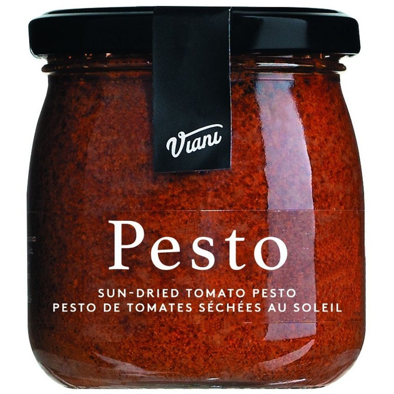 Viani Sundried Tomato Pesto