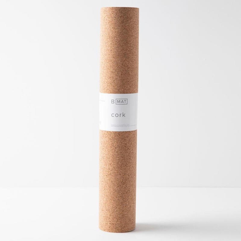 B MAT - Cork