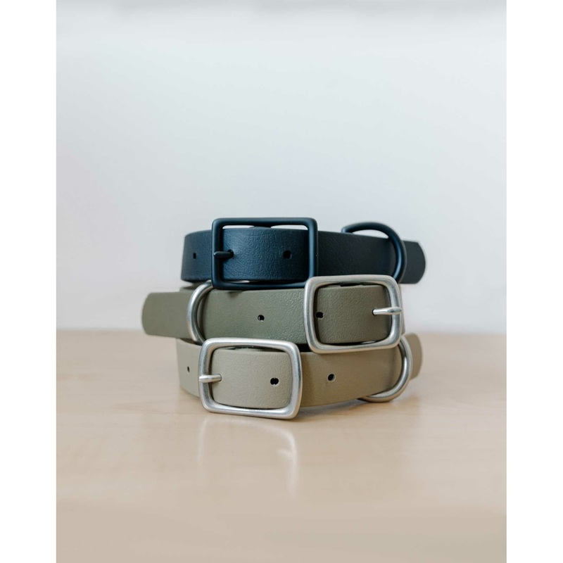 Billy's Dog Collar Large