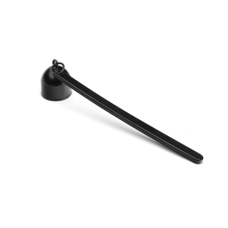 Black Candle Extinguisher