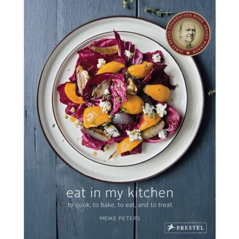 Eat in my Kitchen