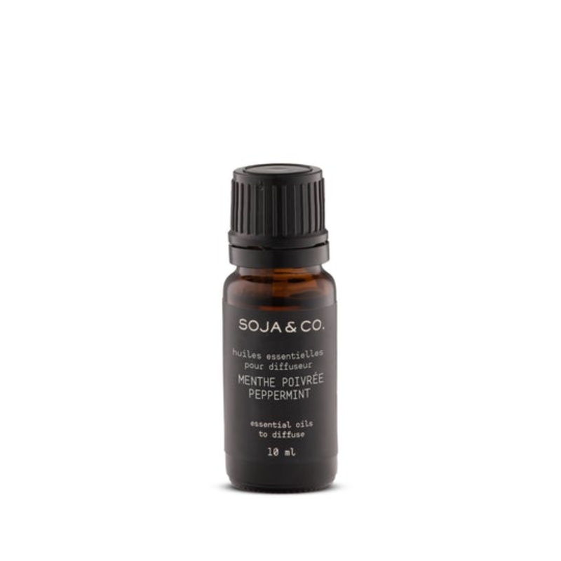 Essential Oil - Peppermint
