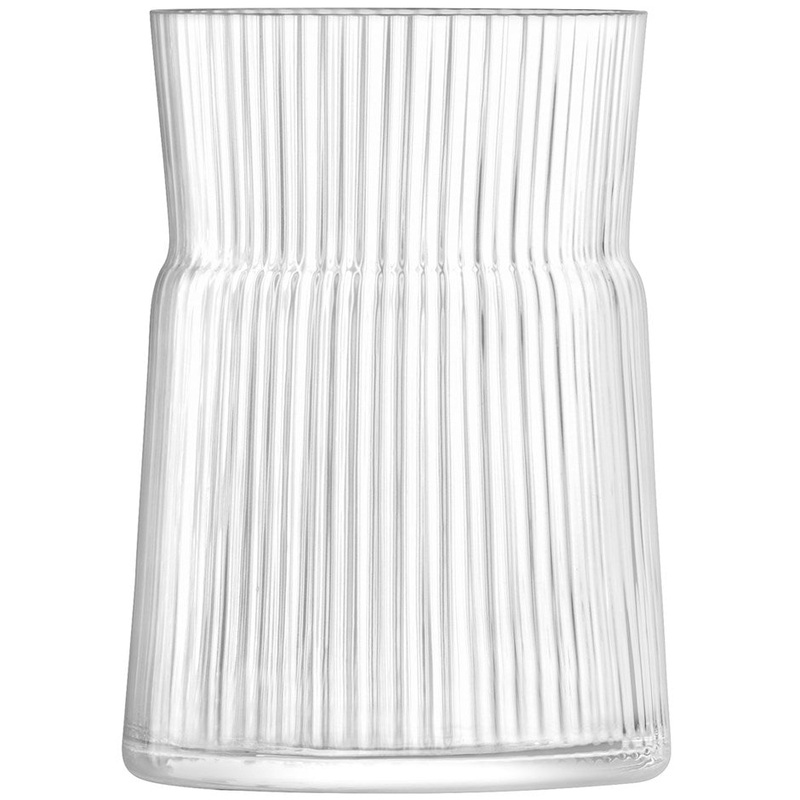 Gio Lantern Vase