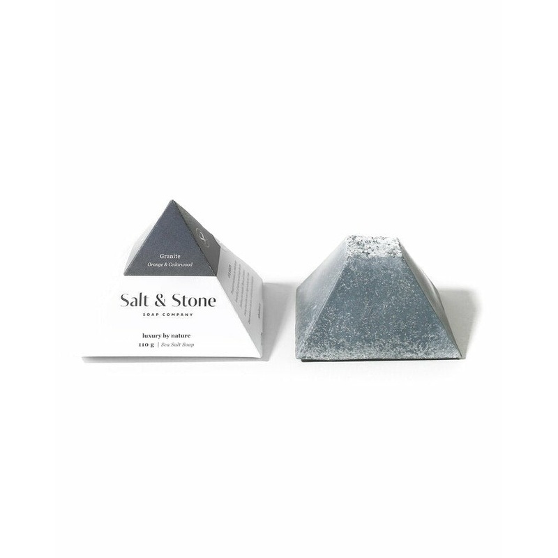 Granite Spa Stone