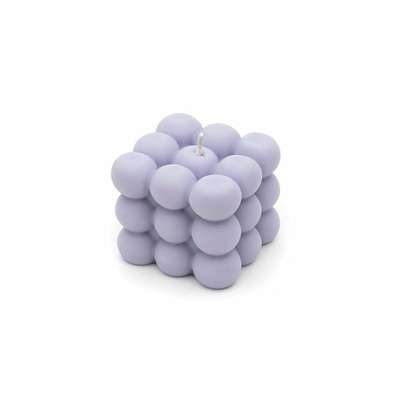 Lavender & Coconut Candle
