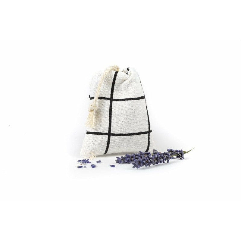 Lavender Sachet