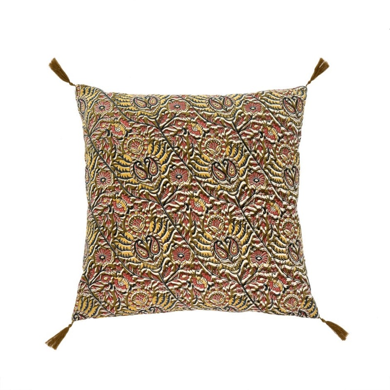 Leilani Pillow
