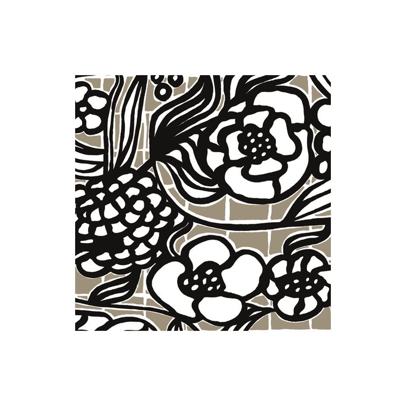 Marimekko Floristi Paper Napkins - Lunch