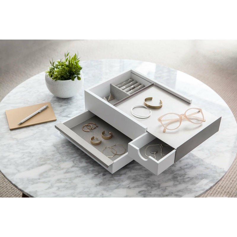 Mini Stowit Jewelry Box