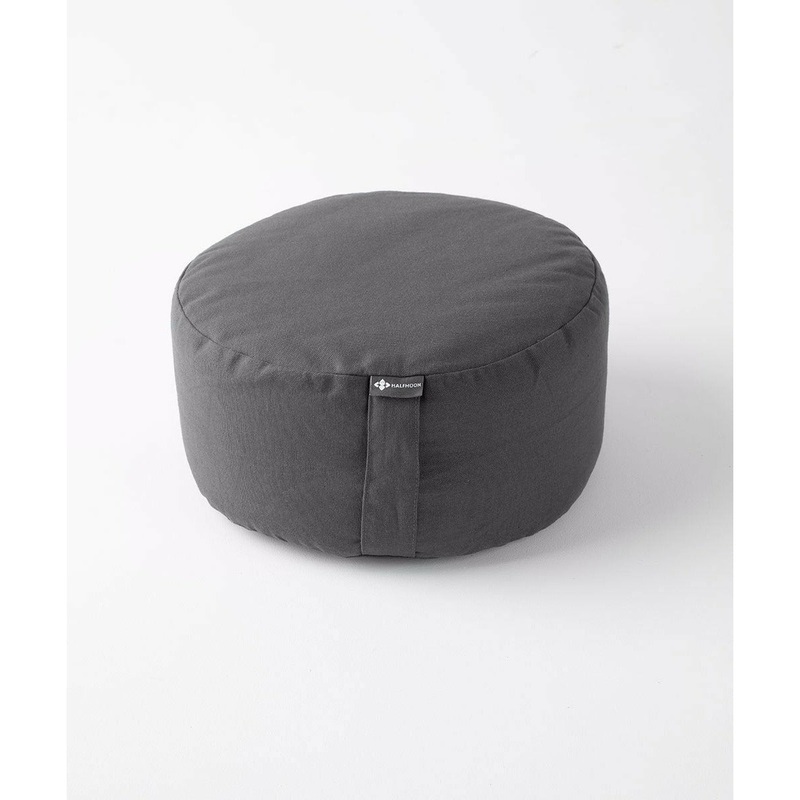 Mod Meditation Cushion - Charcoal