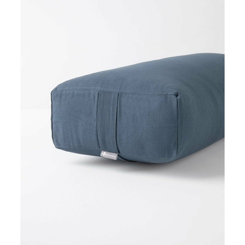 Restorative Bolster - Ink