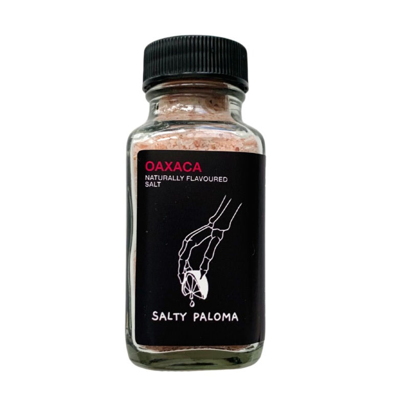 Salty Paloma Drink Rimmer: Oaxaca