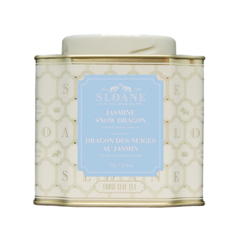 Sloane Jasmine Snow Dragon Tea
