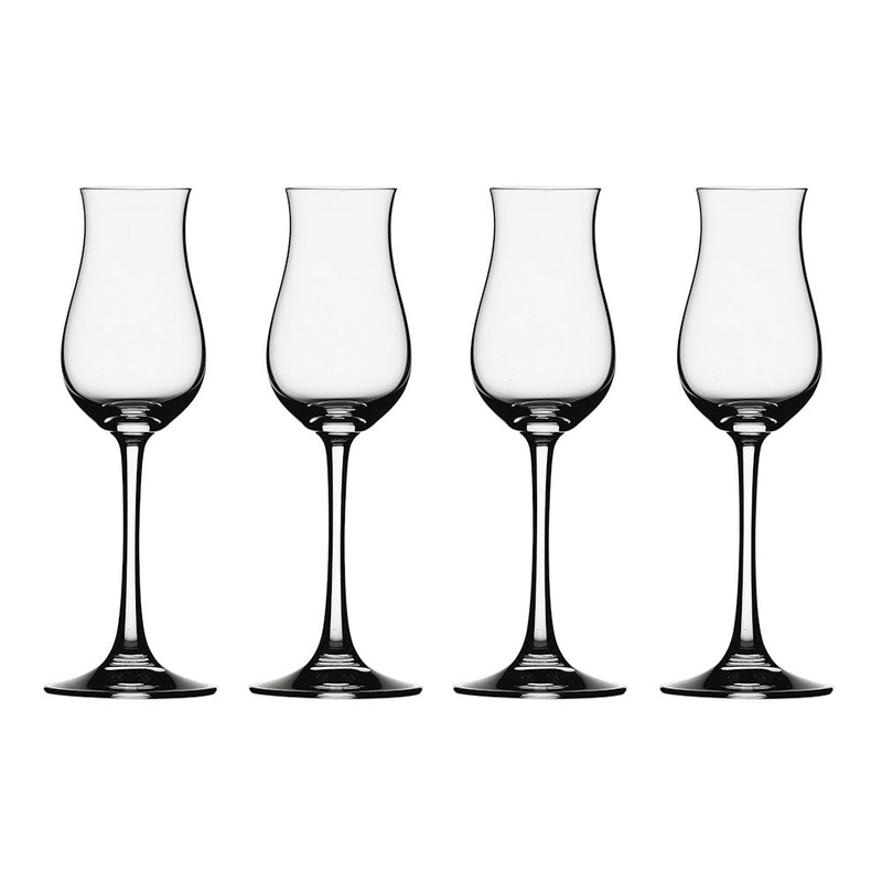 Spiegelau Digestive Set