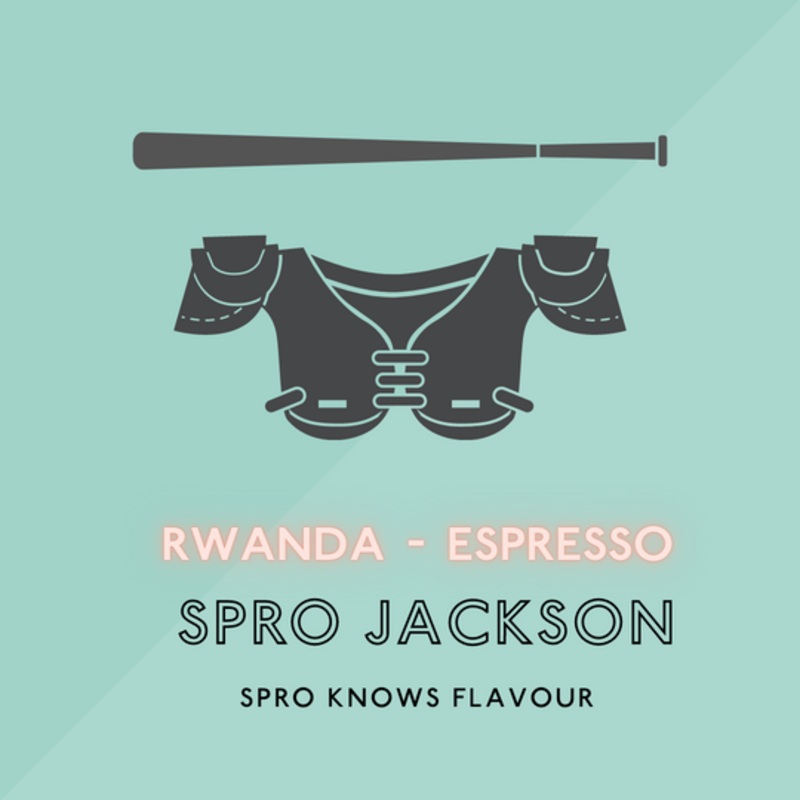 Spro Jackson Espresso