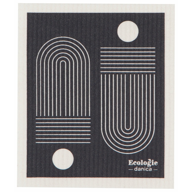 Swedish Dishcloth - Axis