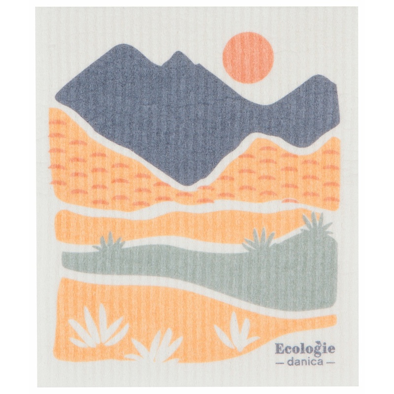 Swedish Dishcloth - Mesa