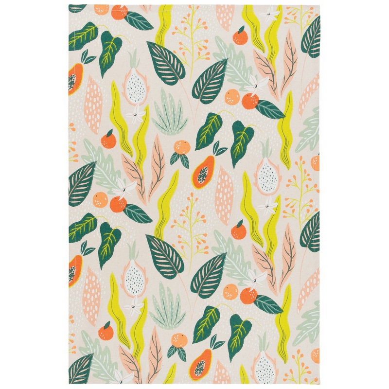 Tea Towel - Paradise