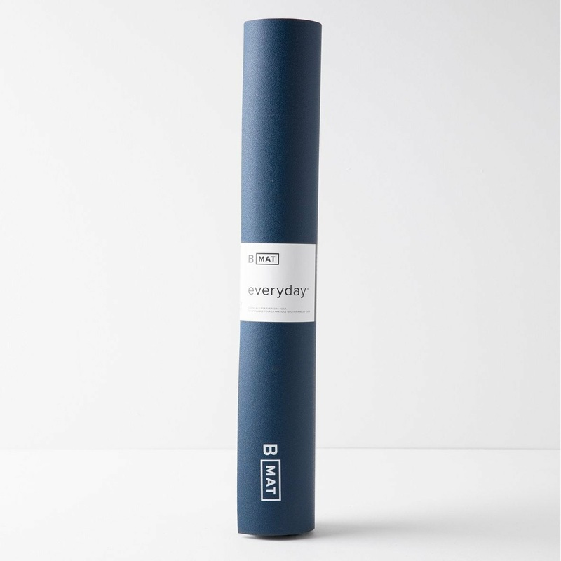 The B MAT Everyday 4mm Deep Blue