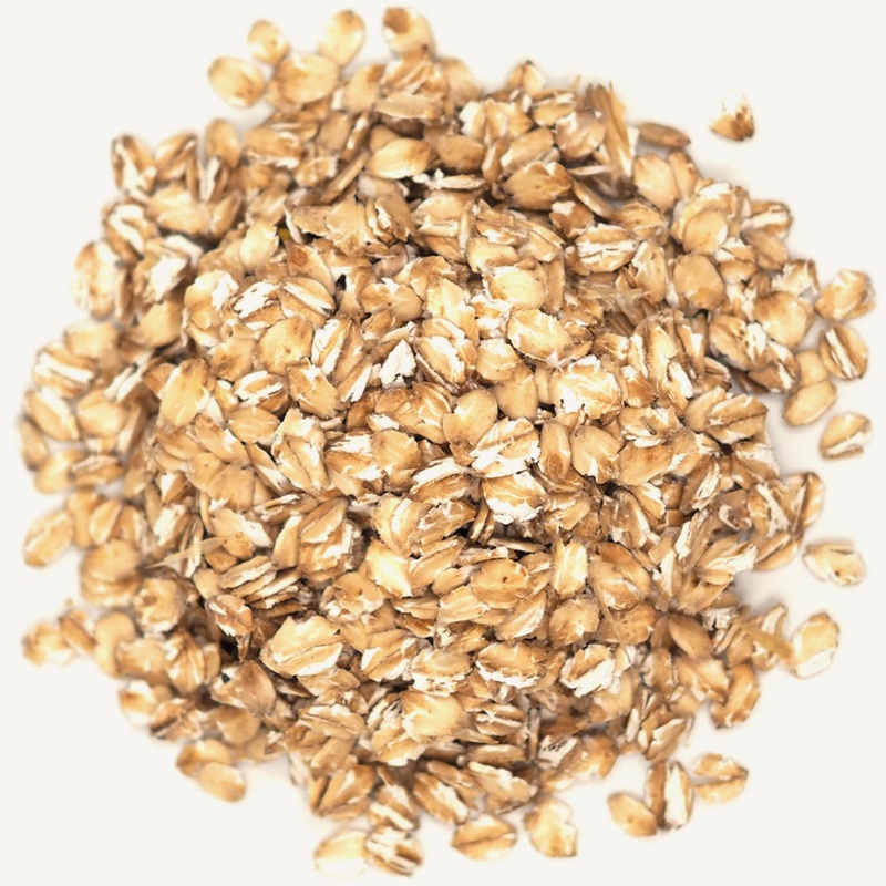 Almanac Rolled Oats